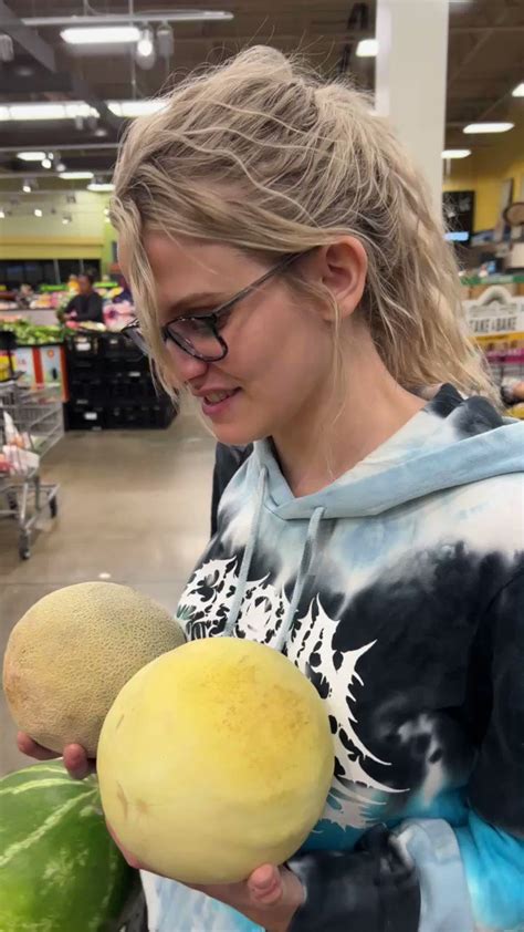 big tits melon|Touch My Melons